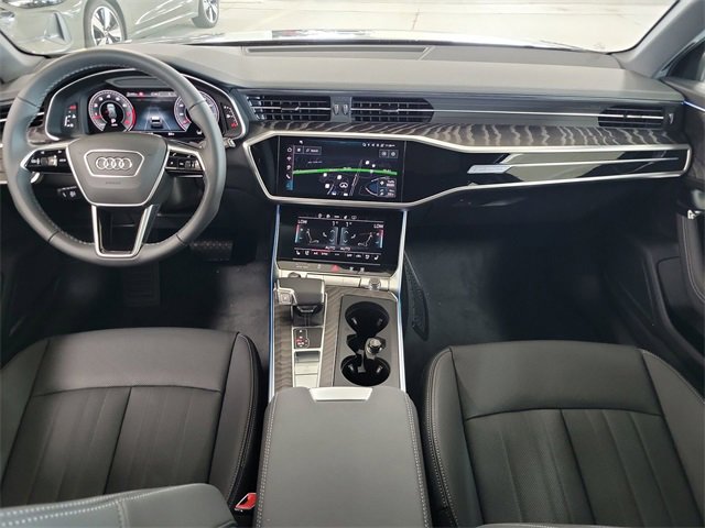 New 2026 Audi A6 Premium Plus image 20