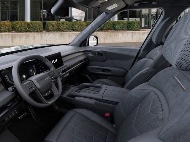New 2027 Kia Telluride SX Prestige X-Line image 18