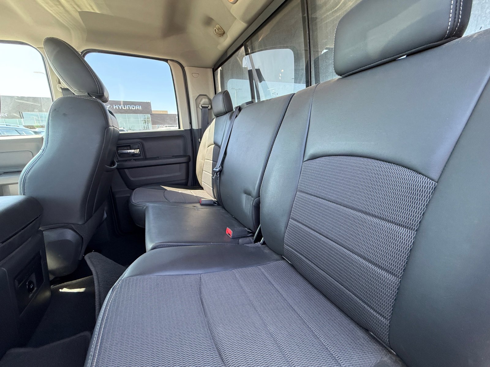 Used 2010 Dodge Ram 1500 Truck Sport image 17