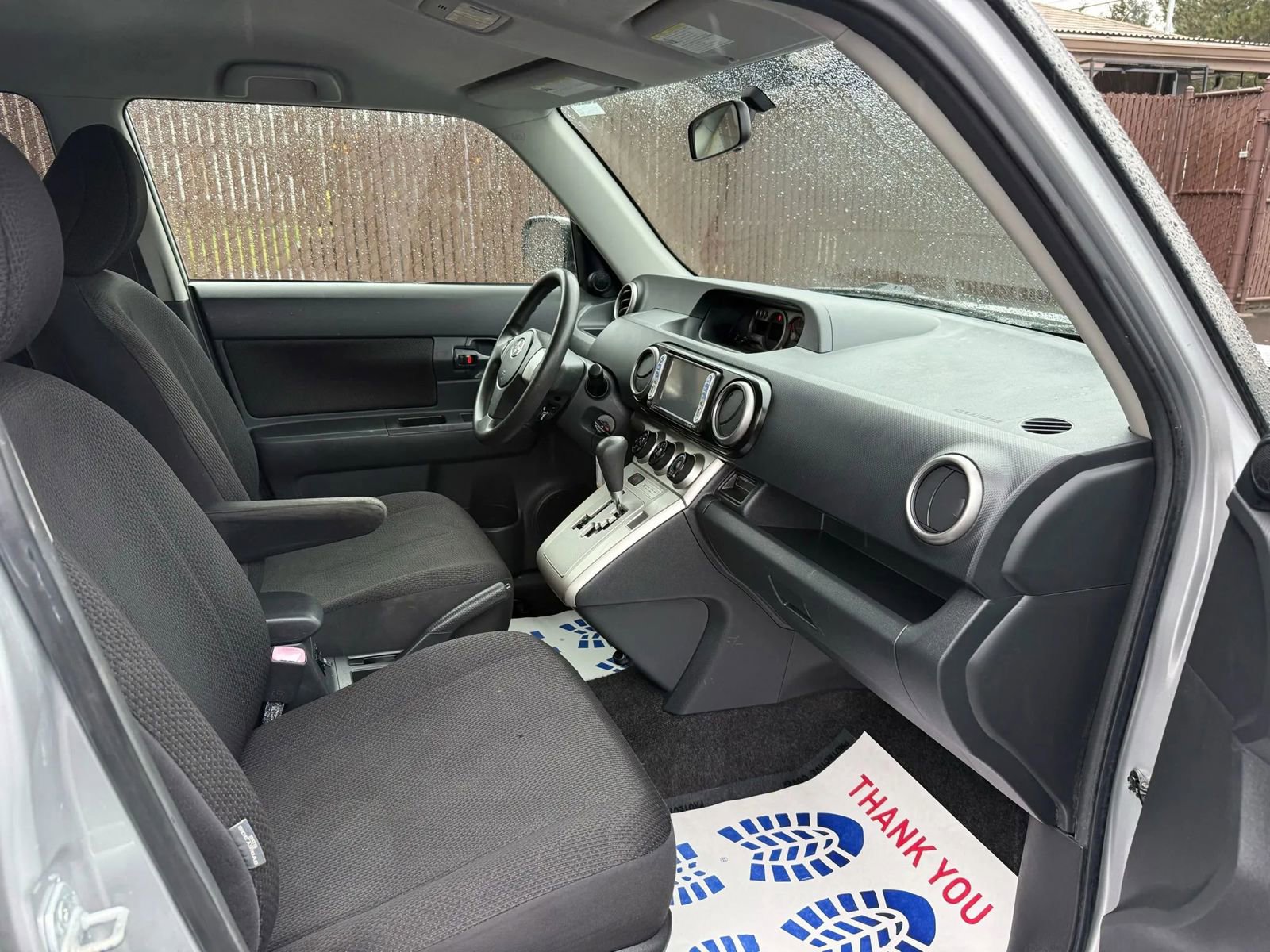 Used 2008 Scion xB image 13