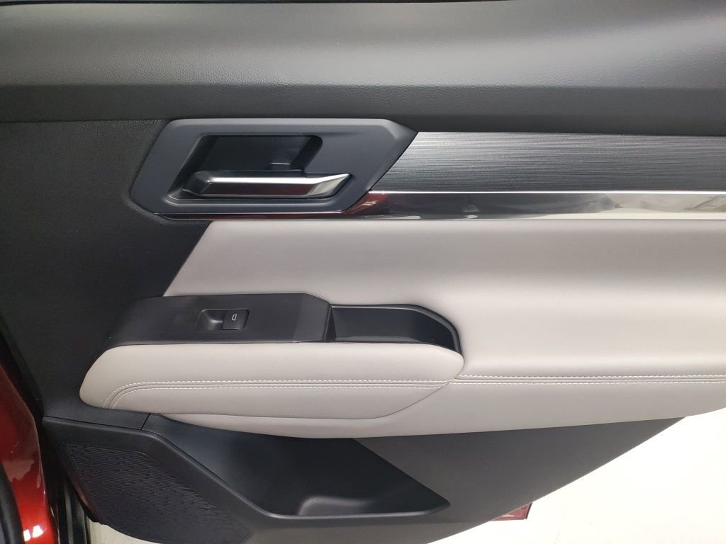 New 2026 GMC Terrain Elevation w/ Elevation Premium Package image 14