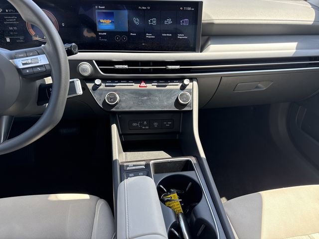 Used 2025 Hyundai Sonata SEL image 13