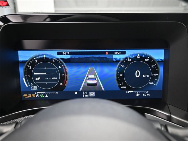 New 2026 Subaru Outback Limited XT image 10