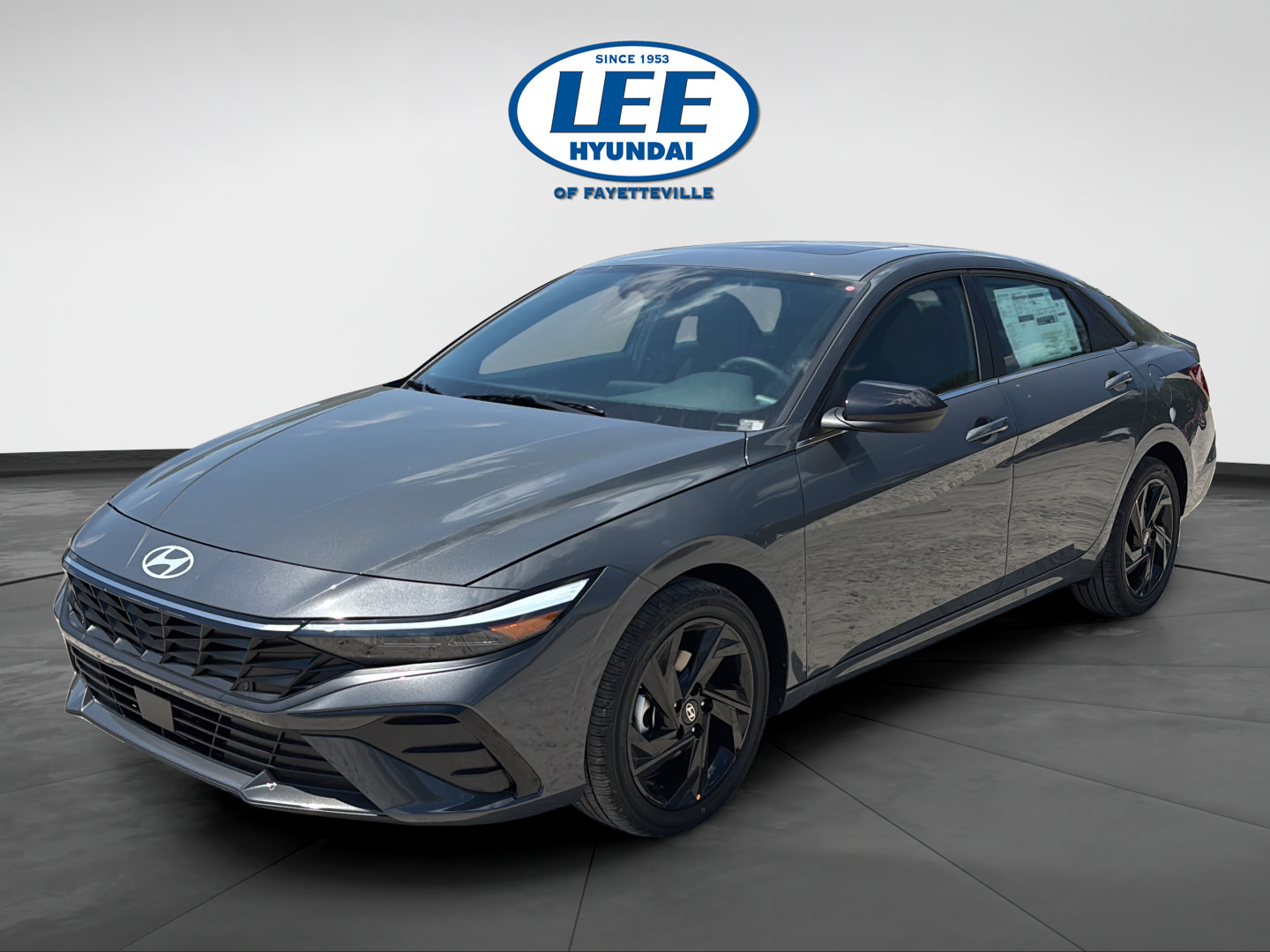 New 2026 Hyundai Elantra SEL Sport Premium FWD image 7
