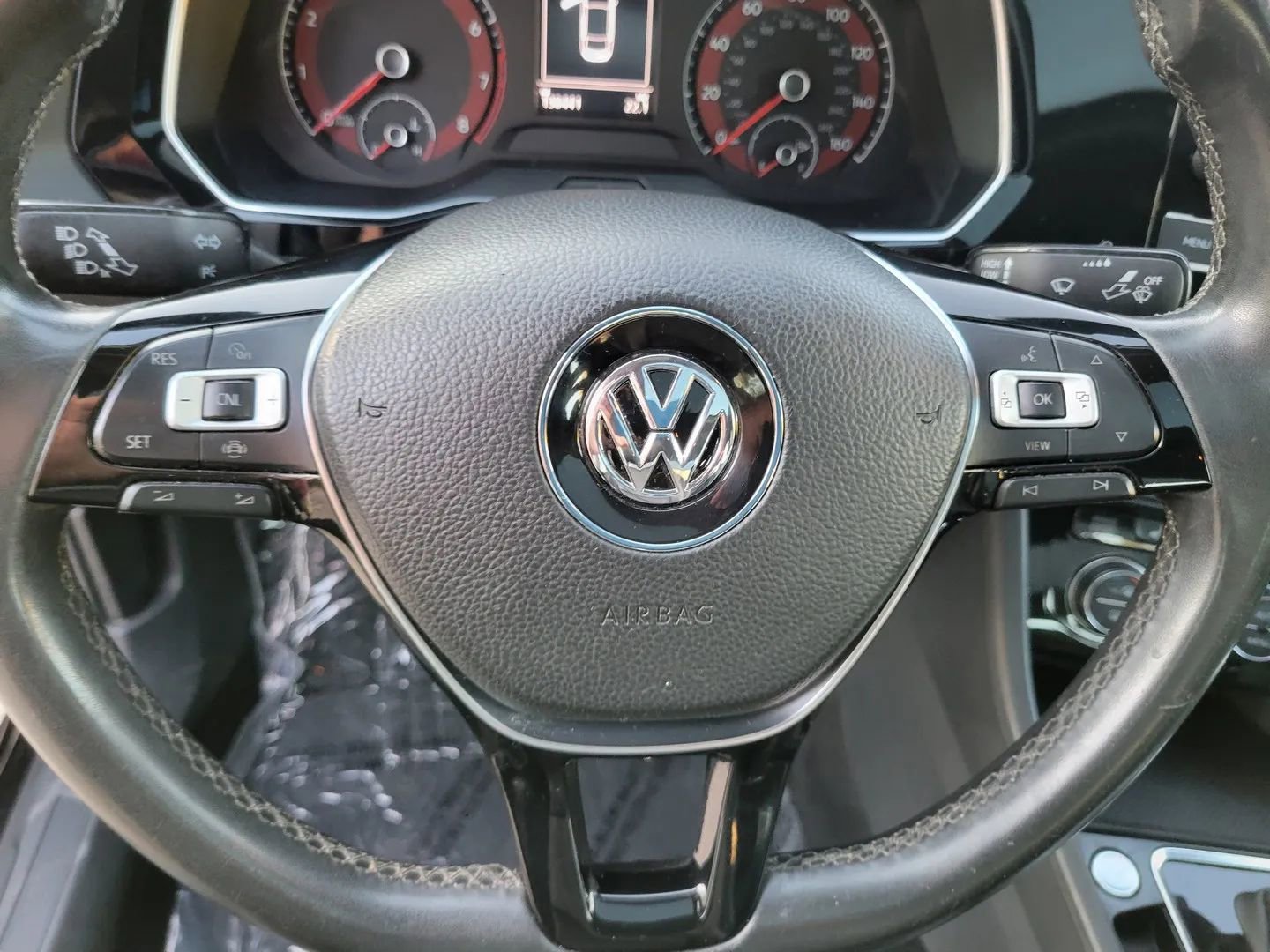 Used 2020 Volkswagen Jetta SE FWD image 23