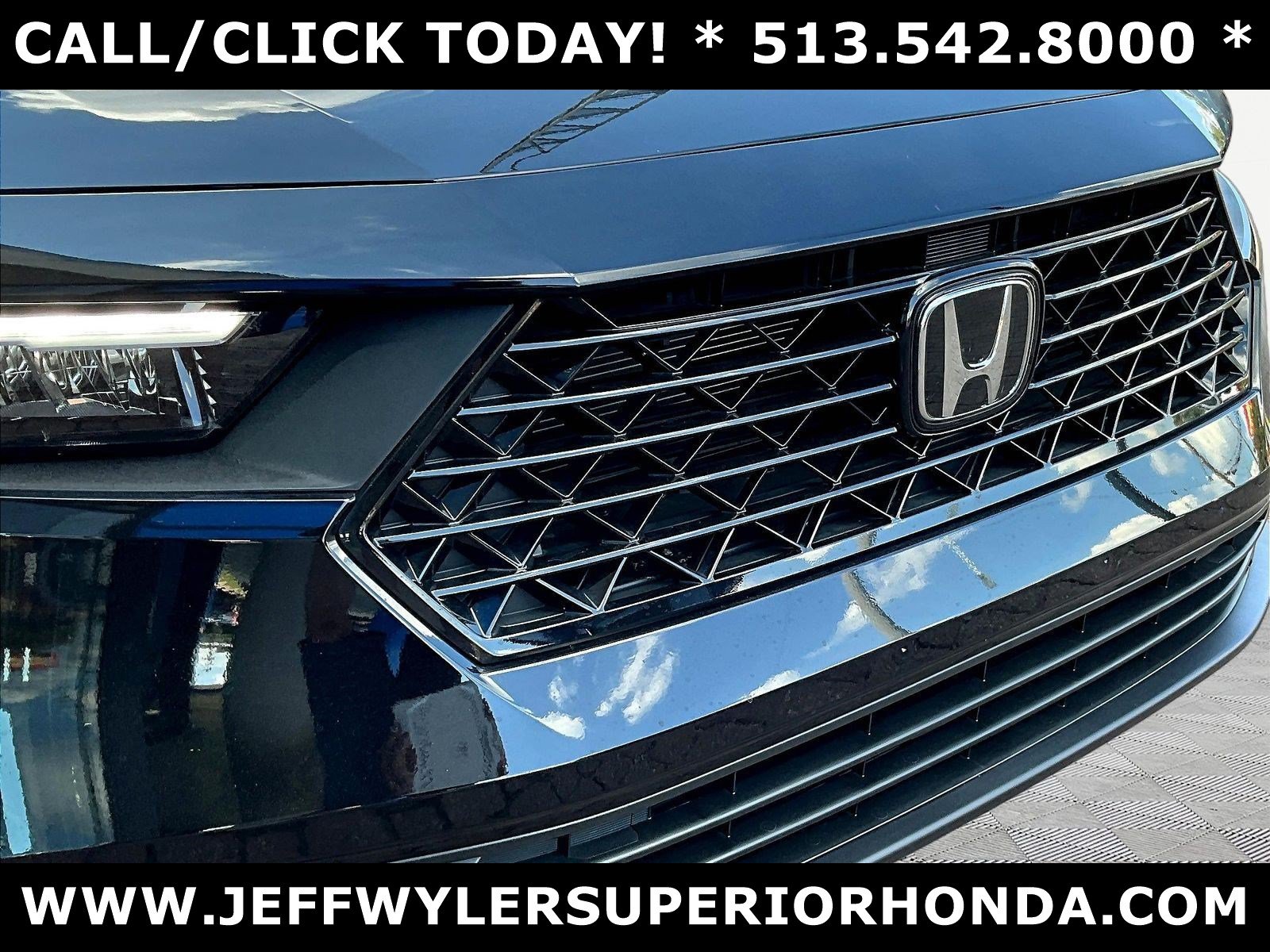 Used 2025 Honda Accord SE image 31