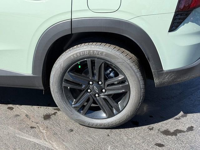 New 2026 Chevrolet Trax ACTIV w/ Driver Confidence Package image 5