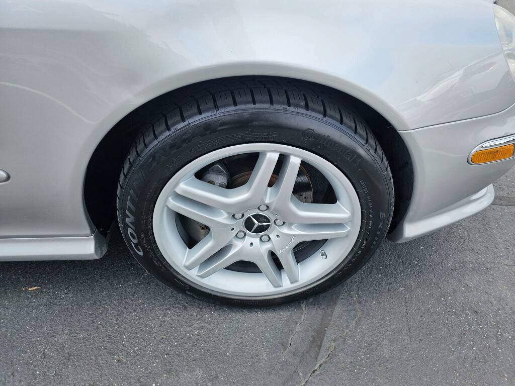 Used 2006 Mercedes-Benz S 430 image 9