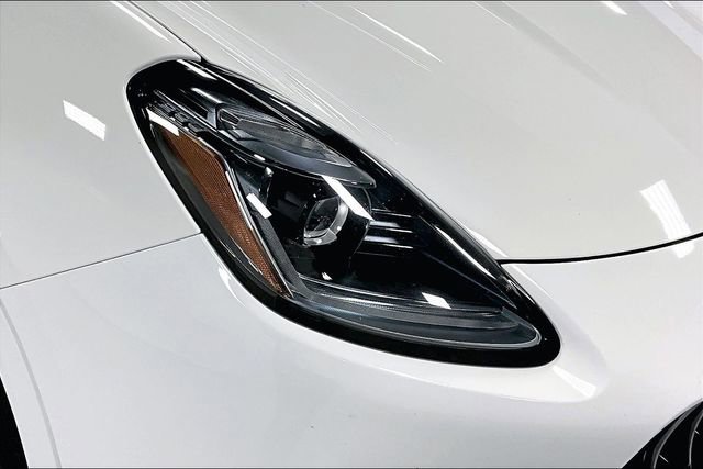 Used 2024 Maserati Grecale GT AWD/4WD image 27