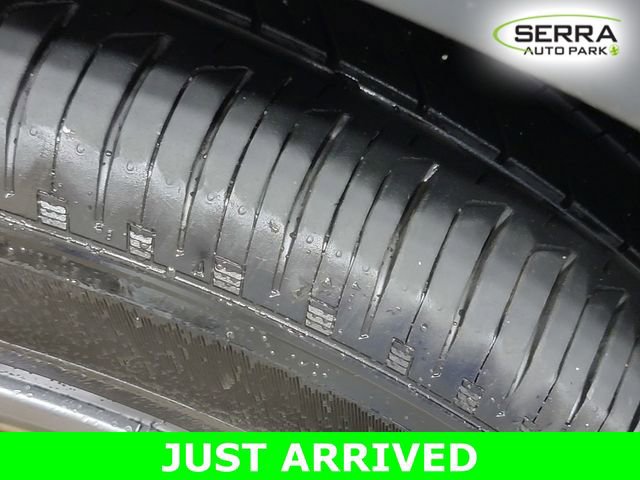 Used 2024 Honda HR-V LX image 10