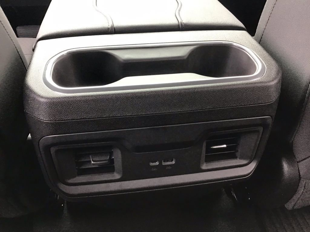 New 2026 Chevrolet Silverado 1500 LT w/ All Star Edition Plus image 21