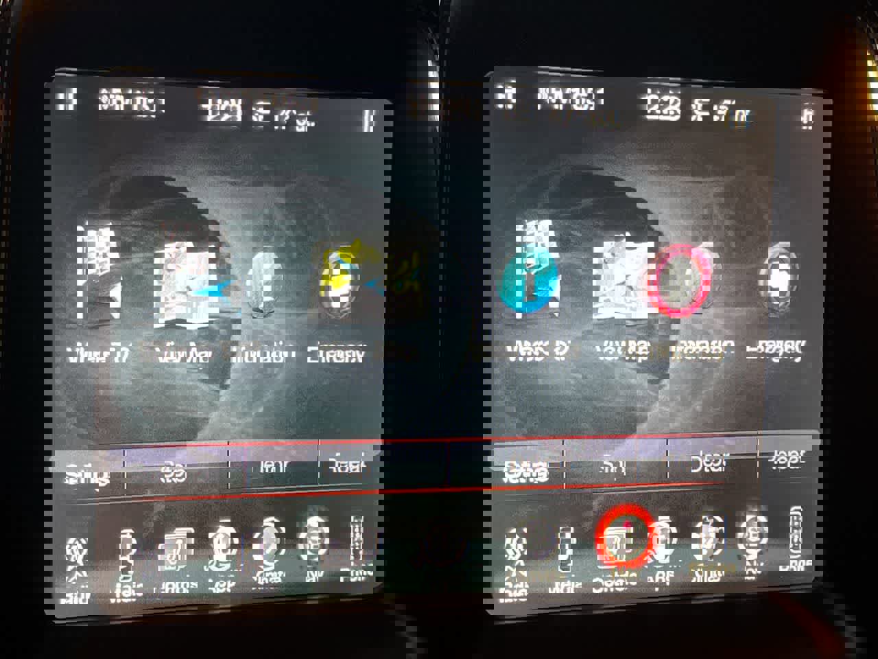 Used 2017 Dodge Durango R/T w/ Technology Group image 18