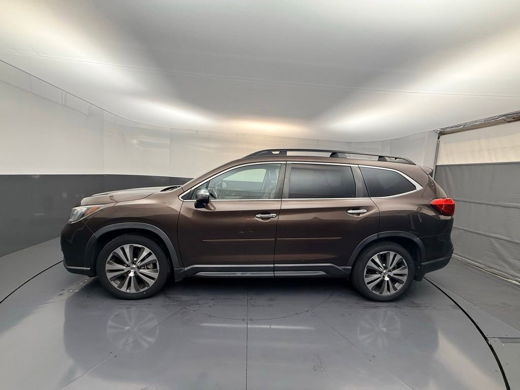 Used 2020 Subaru Ascent Touring w/ Popular Package #2A AWD/4WD image 5