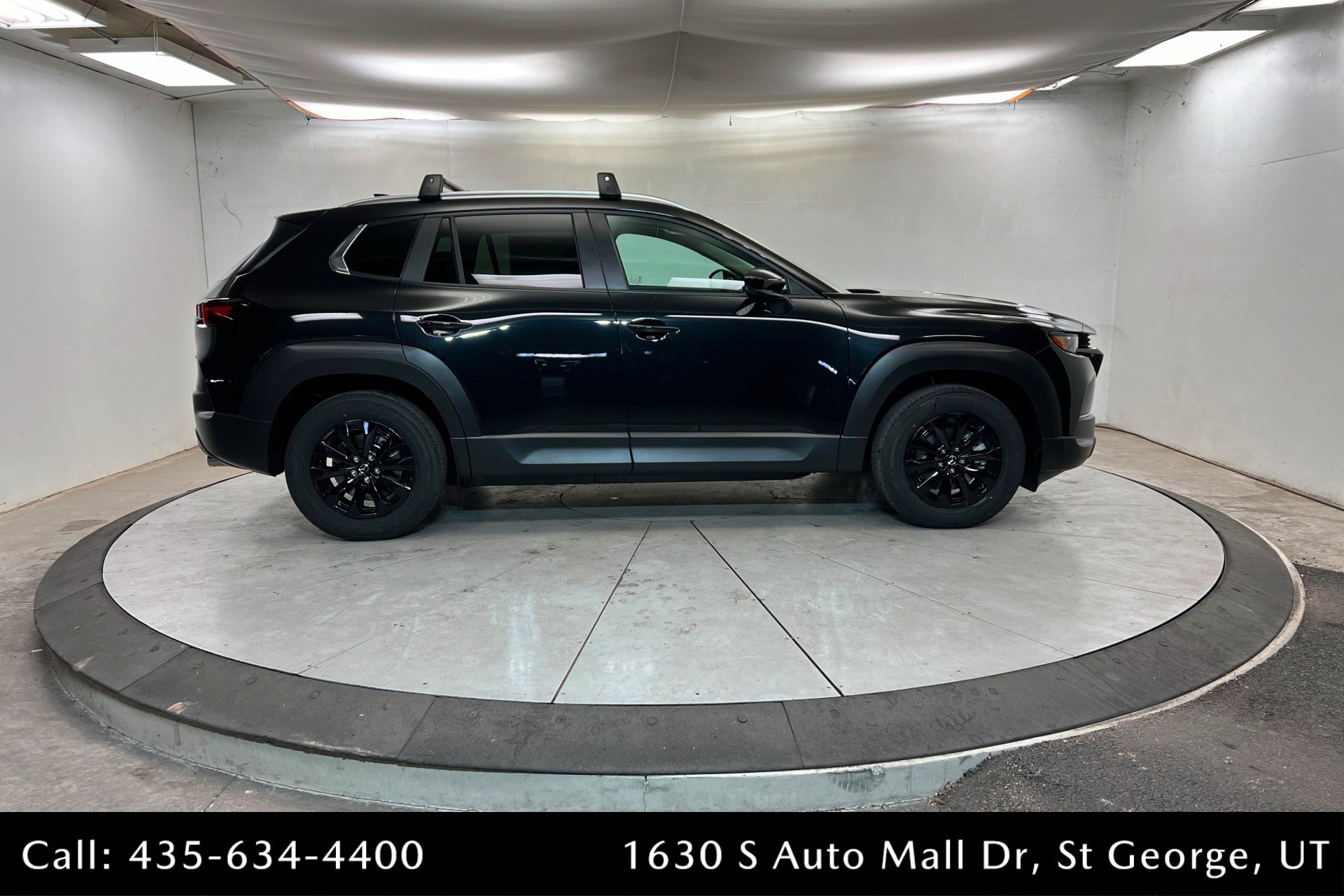 New 2026 MAZDA CX-50 2.5 Hybrid w/ Weather Package image 7