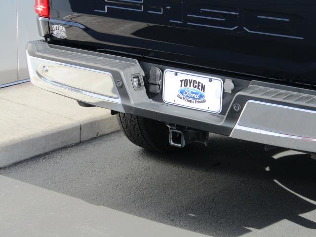 Used 2023 Ford F150 XLT w/ Equipment Group 302A High image 12