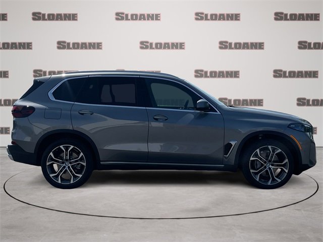 New 2026 BMW X5 xDrive40i image 6