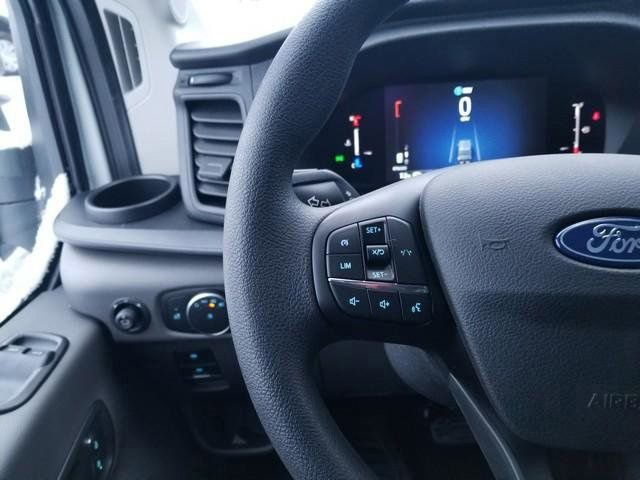New 2026 Ford Transit 350 148 High Roof image 27