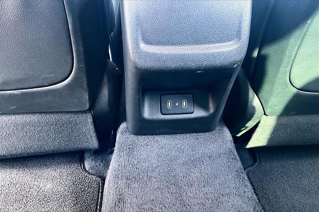 Certified 2025 Kia K5 LXS image 25