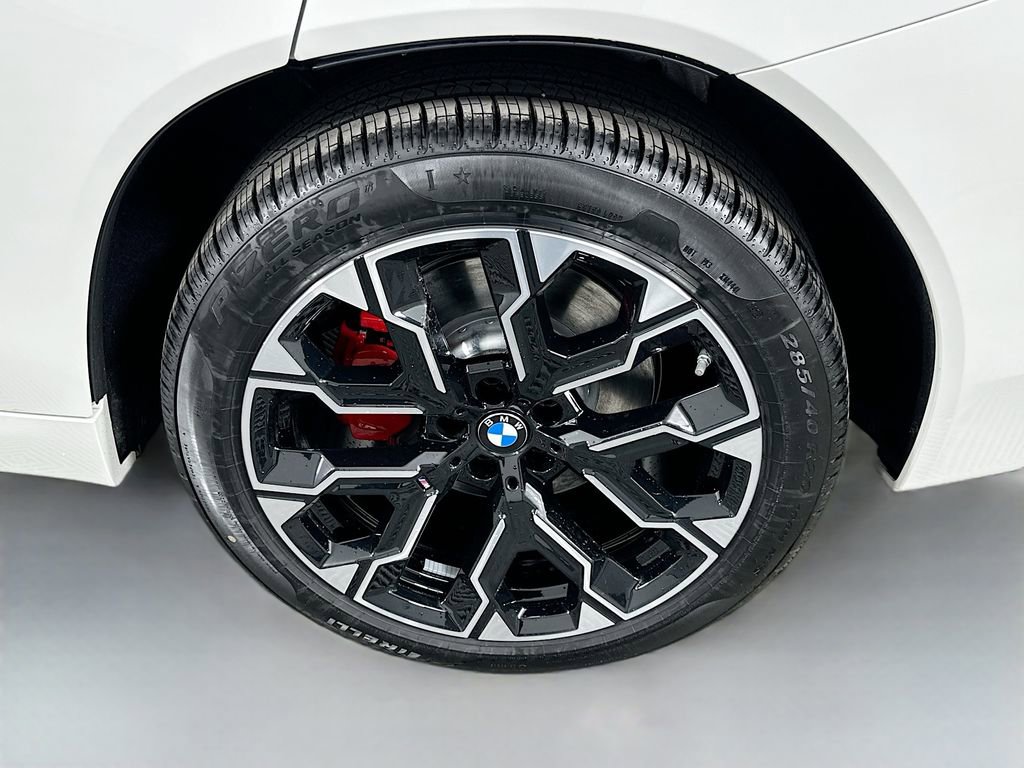 New 2026 BMW X3 xDrive30 w/ M Sport Package image 23