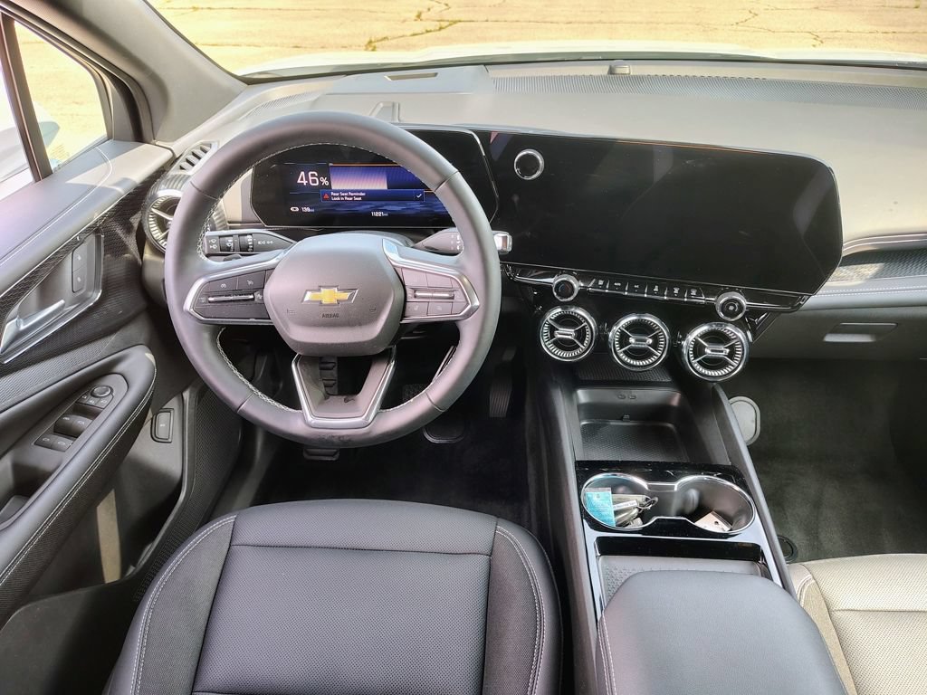 Used 2024 Chevrolet Blazer EV LT AWD/4WD image 43