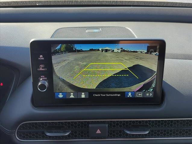 New 2026 Honda HR-V EX-L image 12