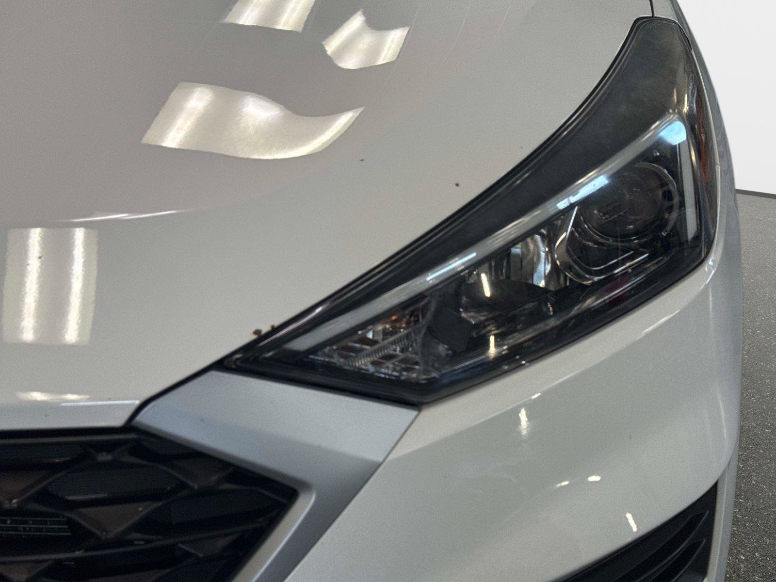 Used 2019 Hyundai Tucson SE image 10