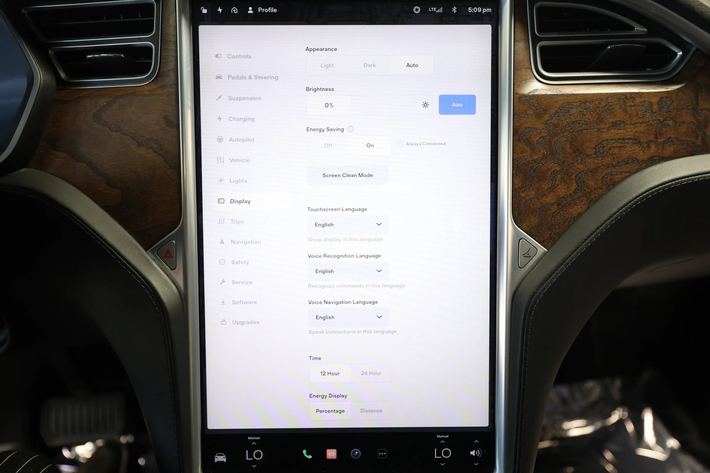 Used 2017 Tesla Model X 90D AWD/4WD image 64