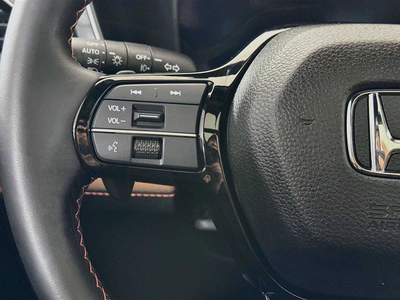 Used 2026 Honda Passport TrailSport Elite image 18