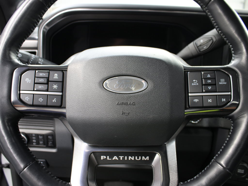 Used 2026 Ford F250 Platinum AWD/4WD image 66