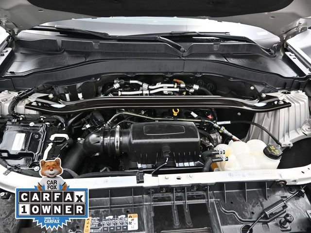 Used 2022 Ford Explorer Limited w/ Equipment Group 301A image 13