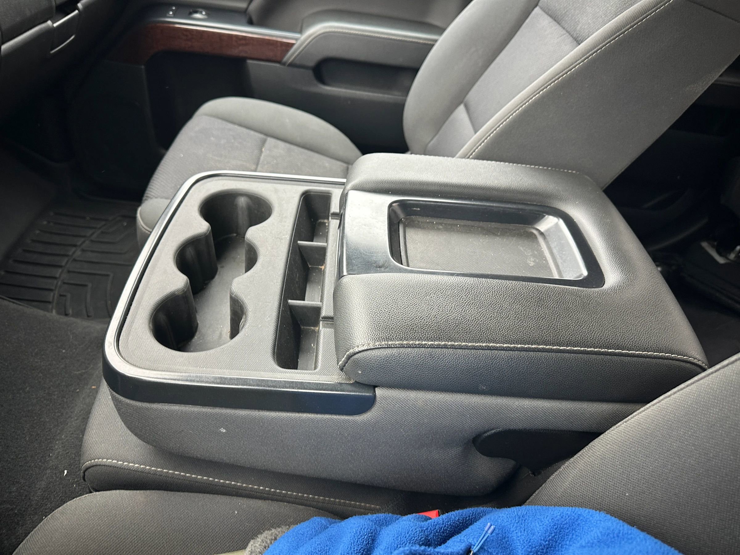 Used 2019 GMC Sierra 1500 SLE w/ SLE Value Package image 19