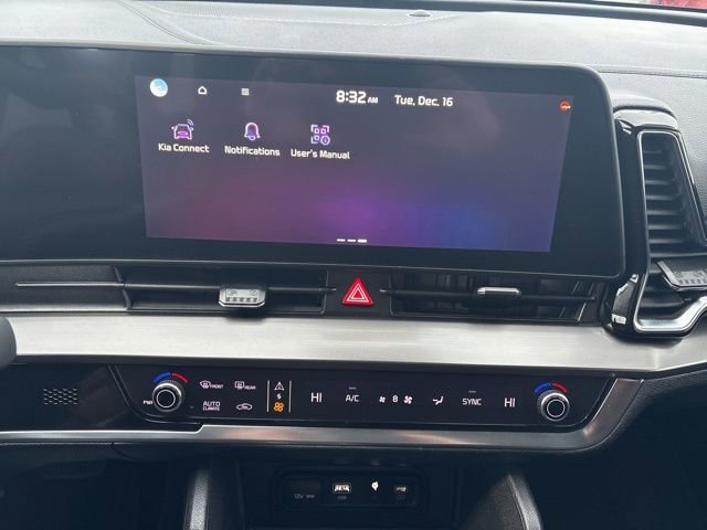 Used 2023 Kia Sportage EX image 15