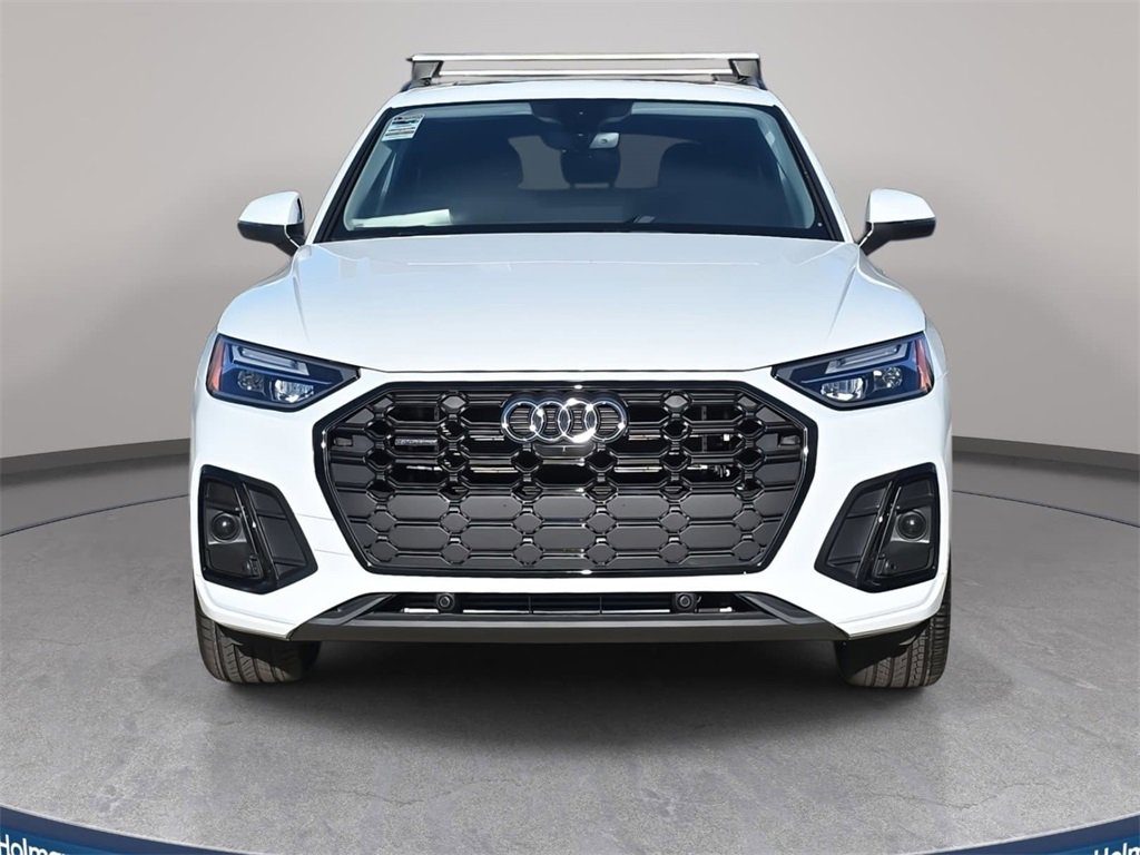 Certified 2023 Audi Q5 e Premium Plus w/ Premium Plus Package image 8