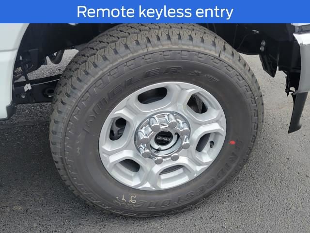 New 2026 Ford F350 XLT w/ 360-Degree Camera Package image 13
