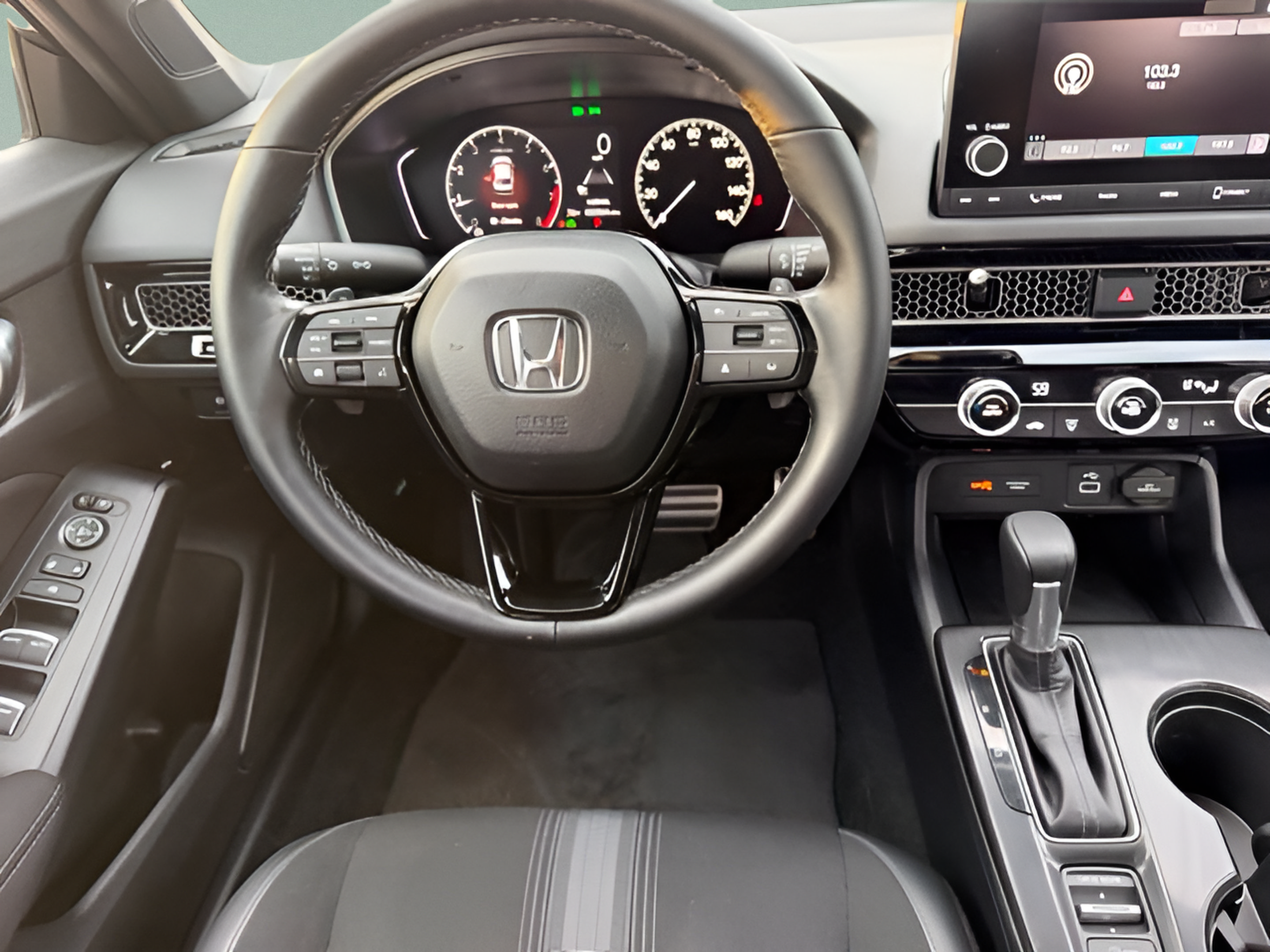 Used 2024 Honda Civic Sport image 13