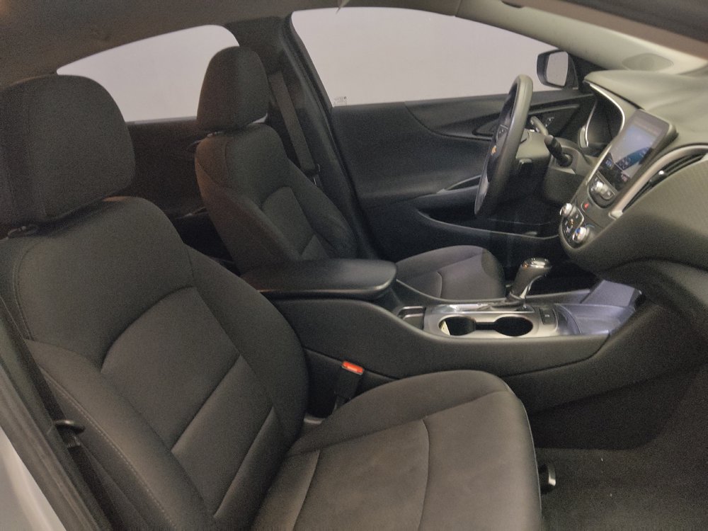 Used 2019 Chevrolet Malibu LS FWD image 21