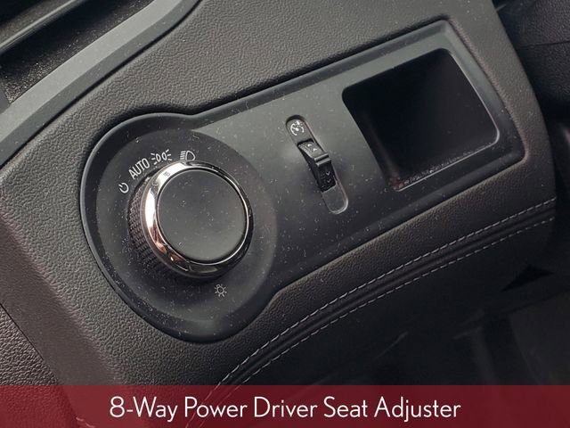 Used 2015 Buick LaCrosse Leather image 18