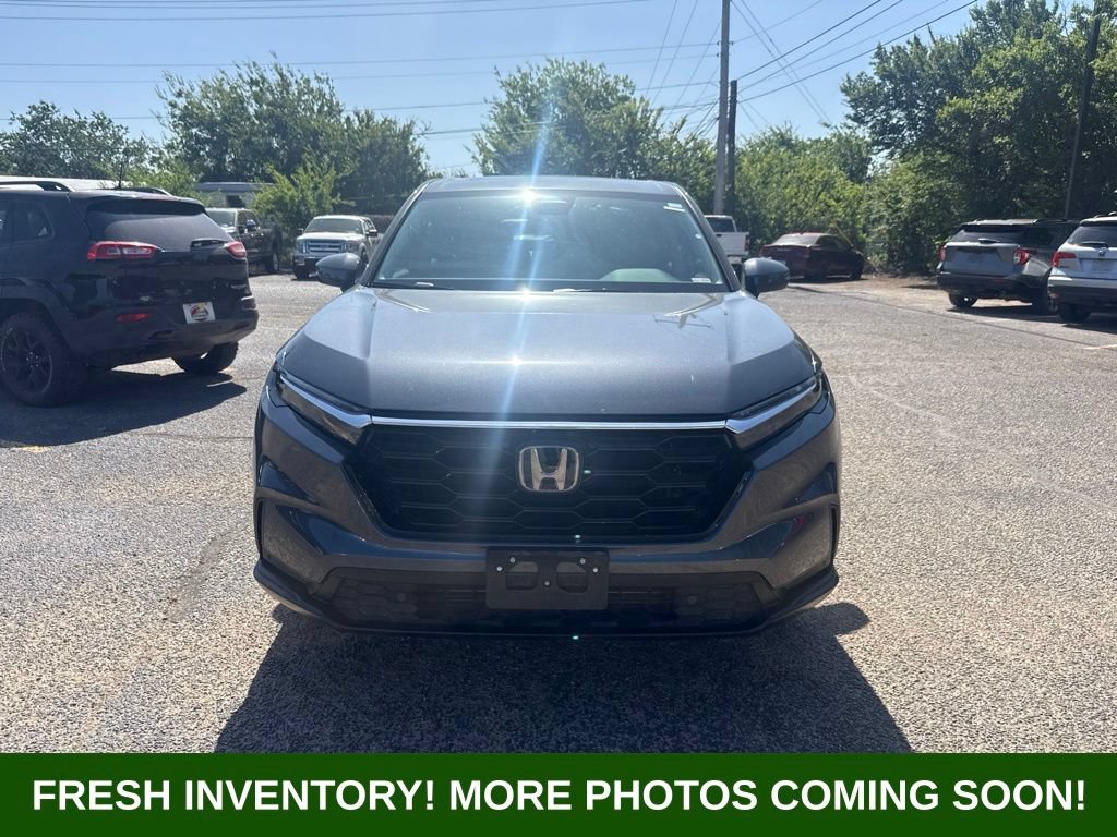 Used 2025 Honda CR-V EX-L image 7