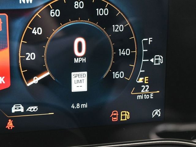 New 2025 Ford Mustang GT Premium image 18