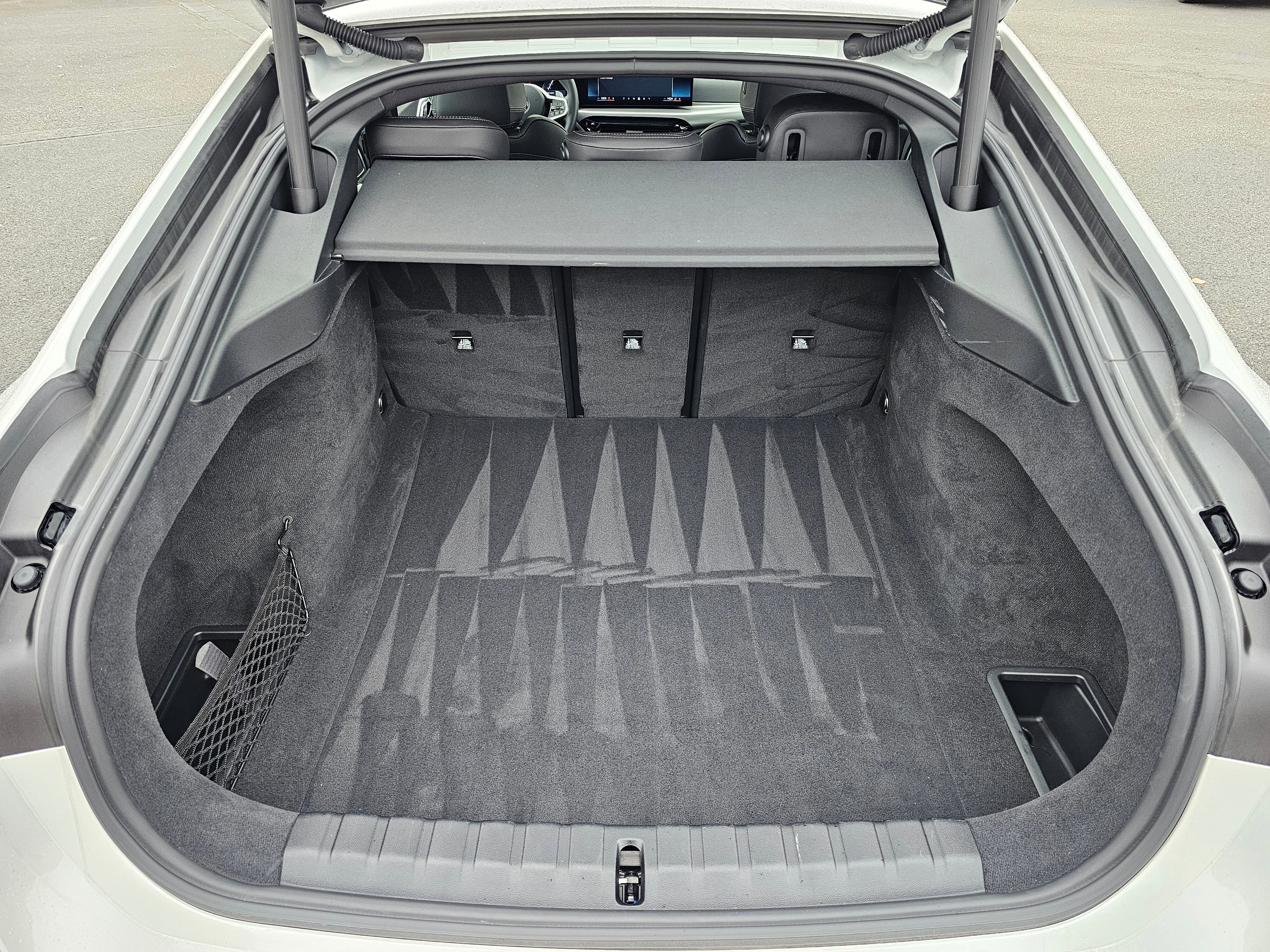 Certified 2025 BMW 430i xDrive w/ M Sport Package image 30