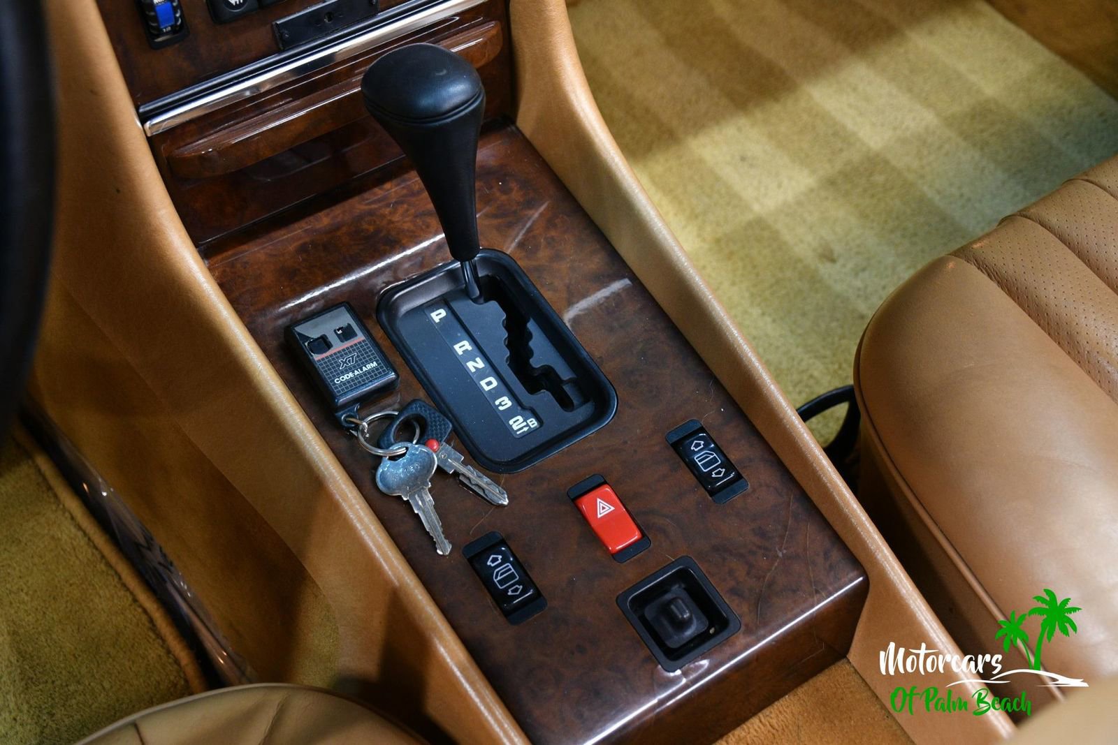Used 1989 Mercedes-Benz 560 SL image 48