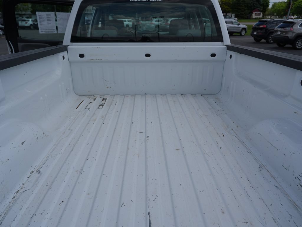 Used 2018 Chevrolet Silverado 3500 W/T AWD/4WD image 31