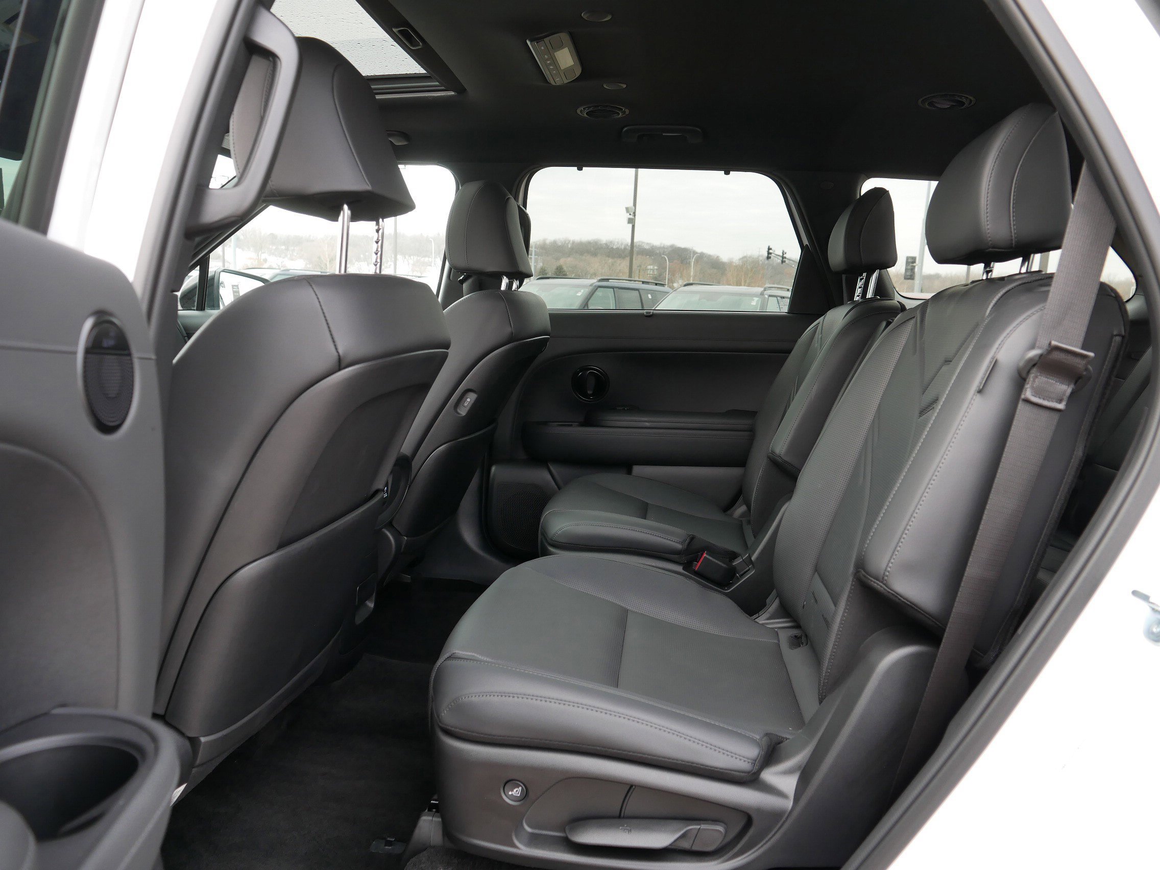 Certified 2026 Hyundai Palisade XRT Pro AWD/4WD image 17