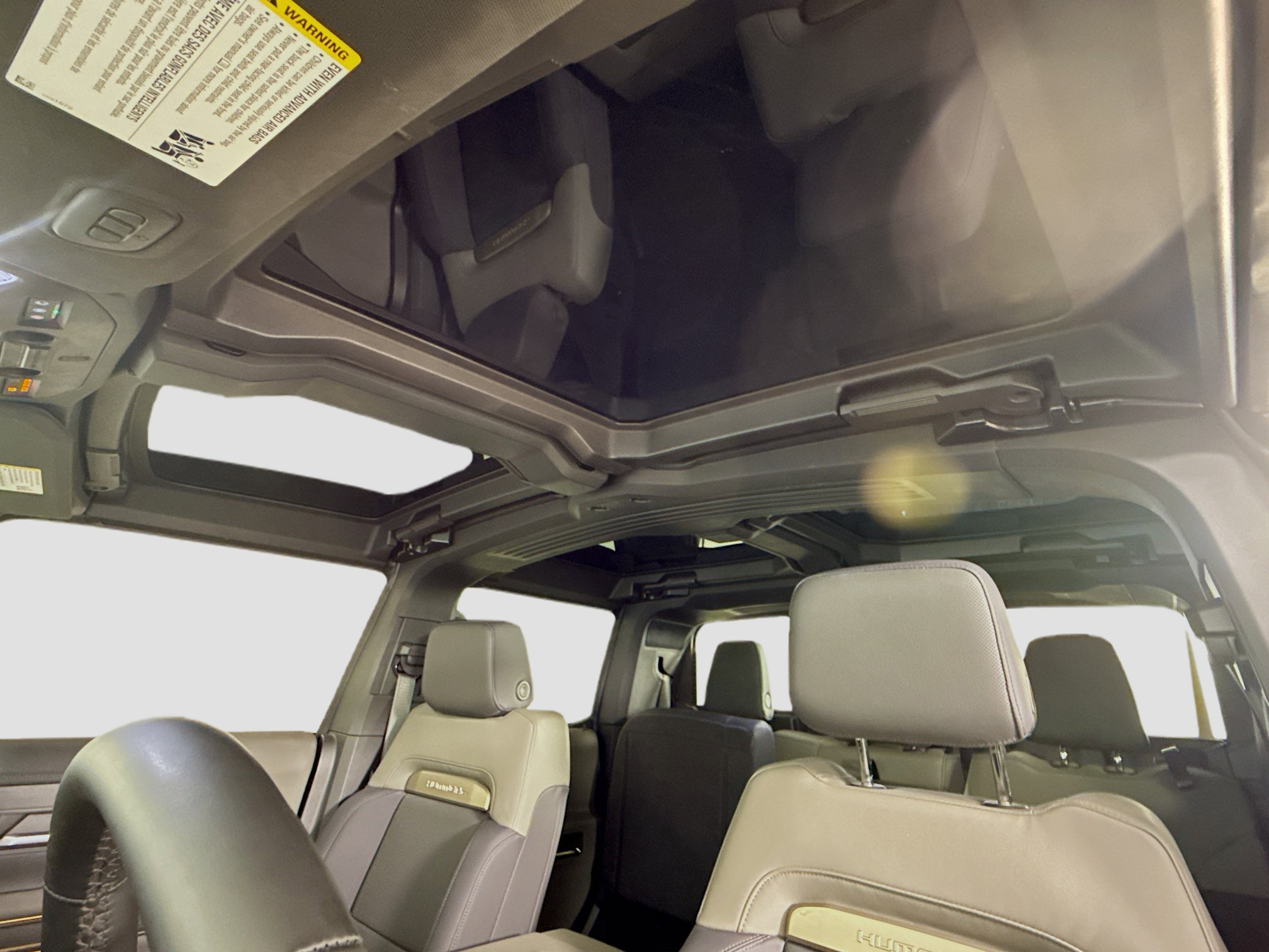 Used 2025 GMC Hummer EV 2X image 23