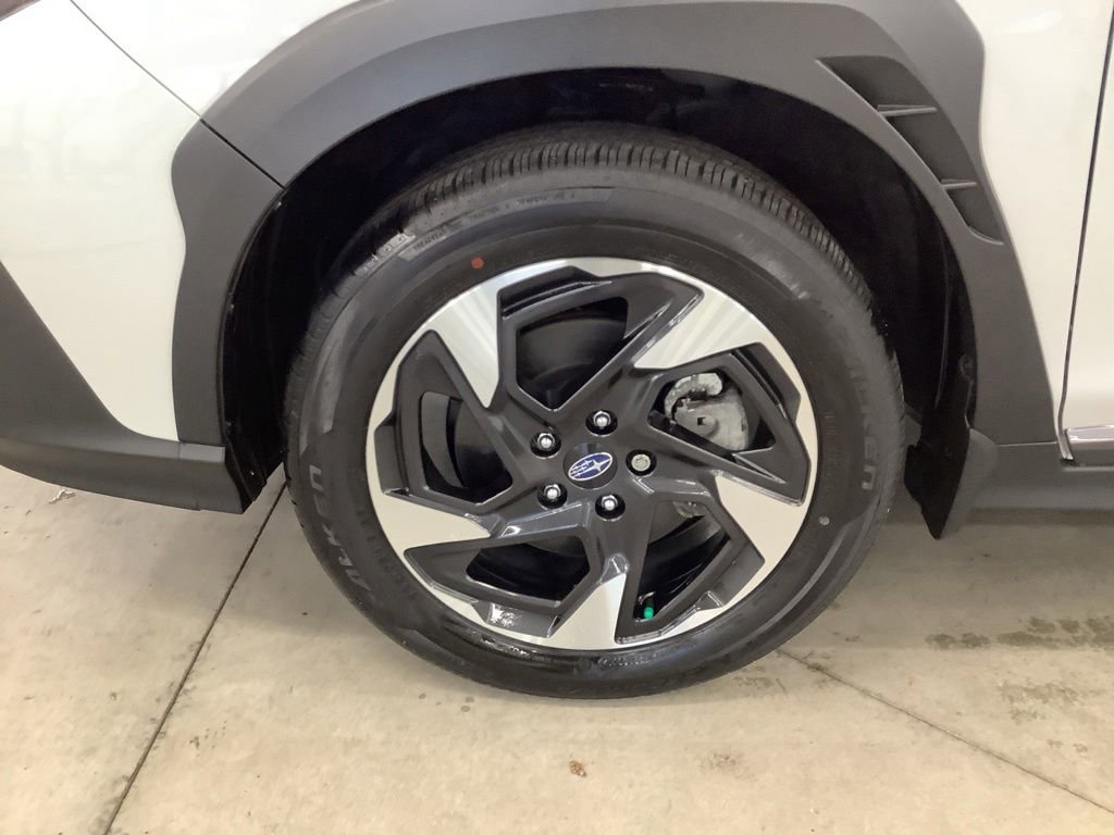 Used 2025 Subaru Crosstrek 2.5i Limited AWD/4WD image 19