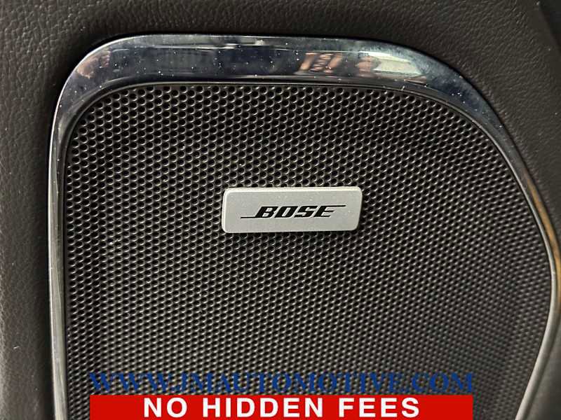 Used 2018 Chevrolet Silverado 1500 LTZ w/ Sport Package image 40