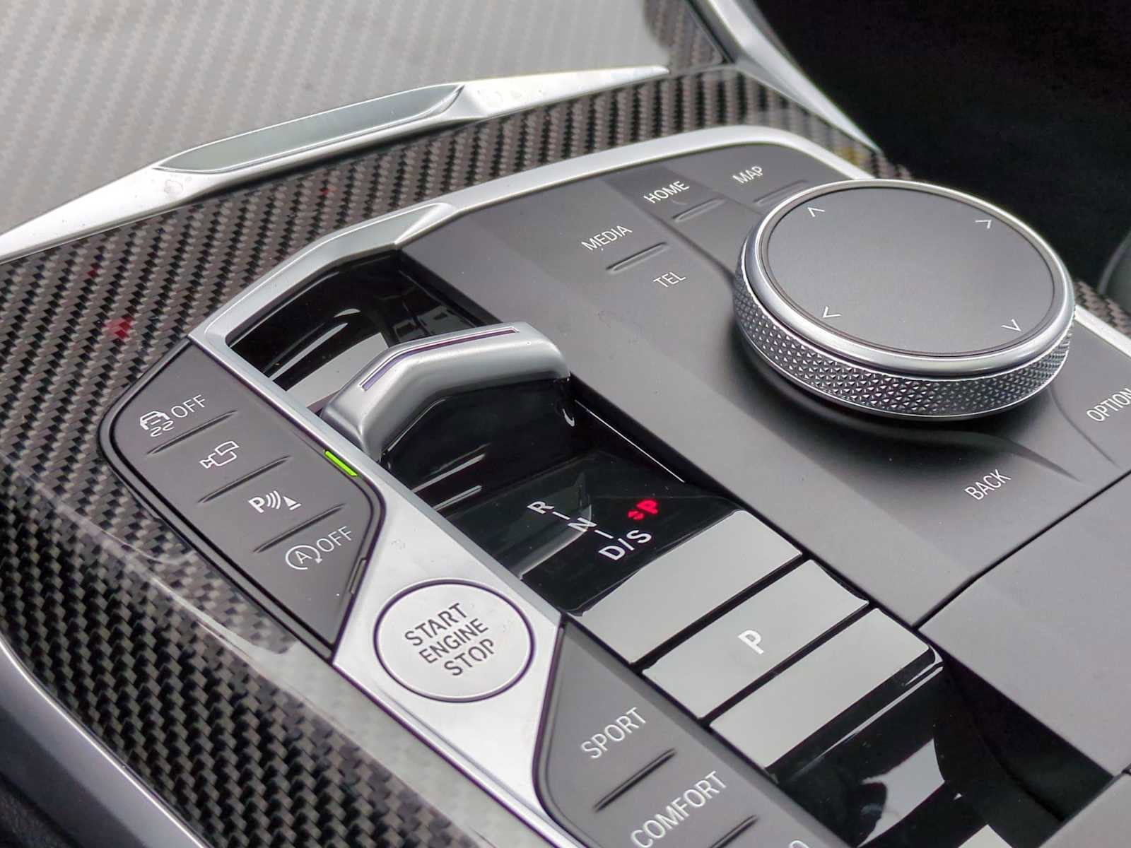 New 2026 BMW M340i xDrive M340i xDrive w/ Premium Package image 34