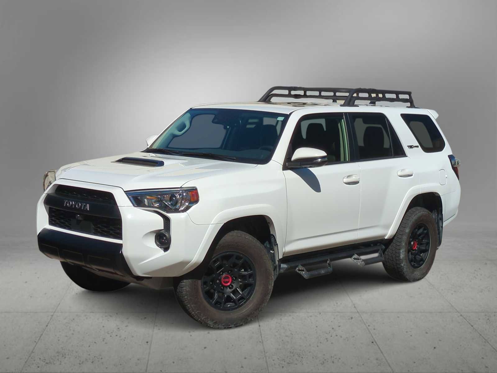 Used 2023 Toyota 4Runner TRD Pro