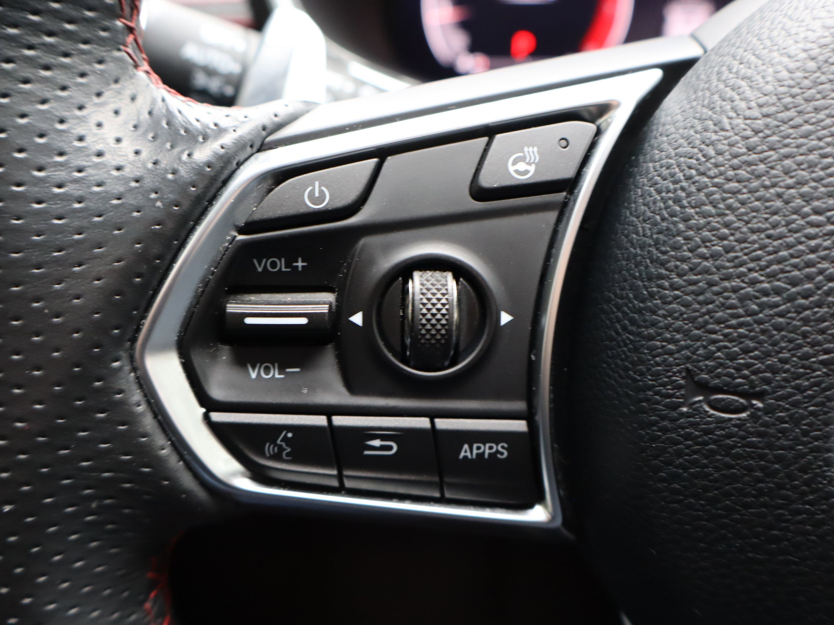 Used 2024 Acura MDX Type S image 21