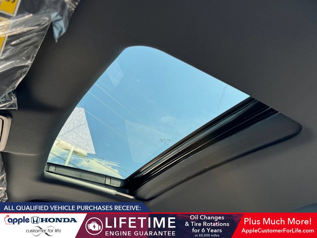 New 2026 Honda Ridgeline Black Edition image 16
